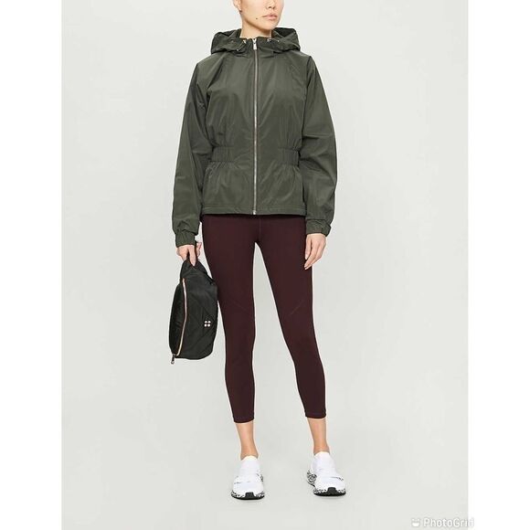 Sweaty Betty The Storm Seeker Jacket - Picture 1 of 13